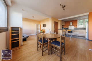 Vente Appartement appartement Chamalières