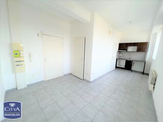  Appartement à vendre 1 pièce 22 m²