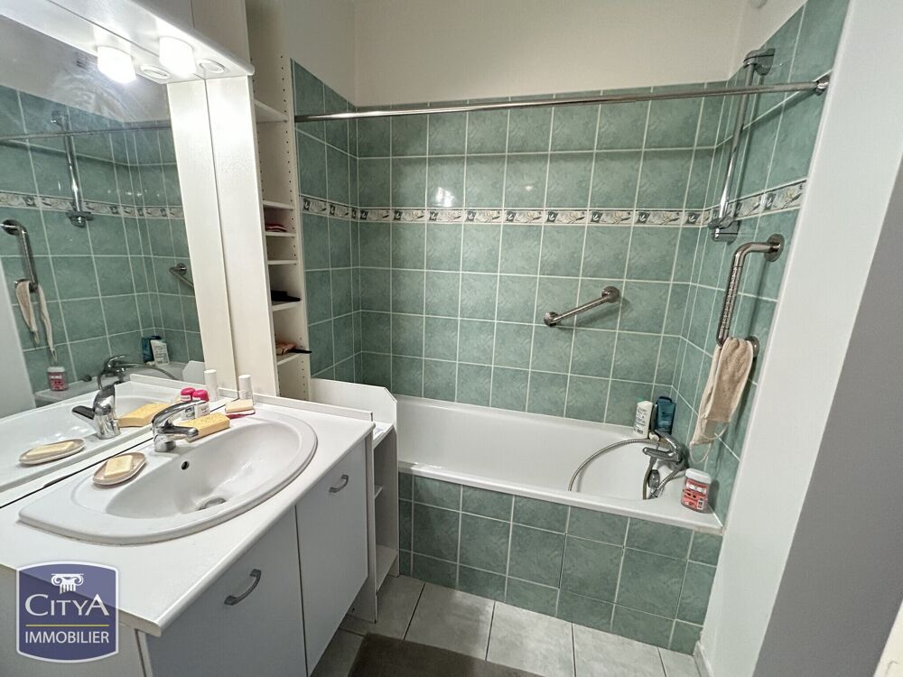 Vente Appartement appartement Beauvais