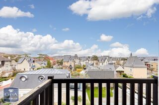  Appartement à vendre 2 pièces 25 m²