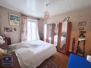  Maison � vendre 6 pi�ces 140 m�