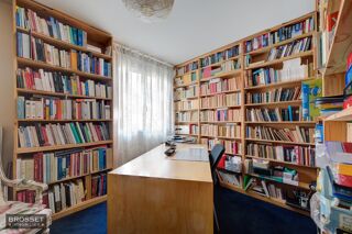  Maison � vendre 5 pi�ces 107 m� Tours