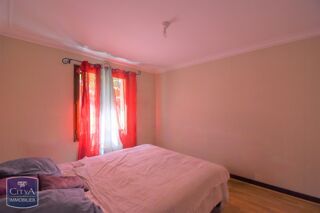  Maison à vendre 3 pièces 84 m²