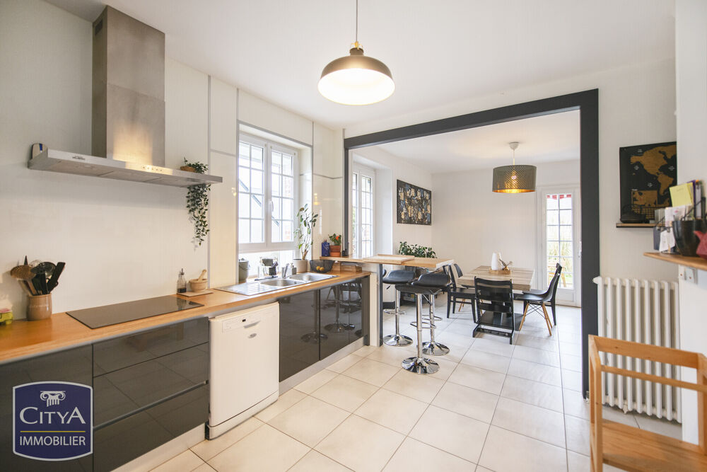 Vente Maison maison La ferté-saint-aubin
