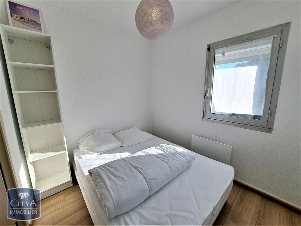 Vente Appartement appartement Royan