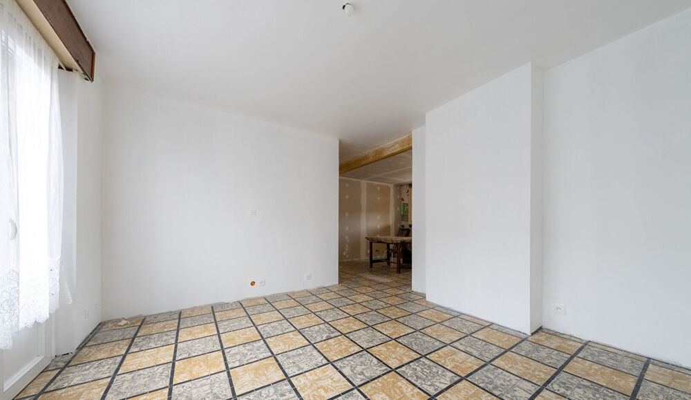 Vente Maison maison Givenchy-en-gohelle