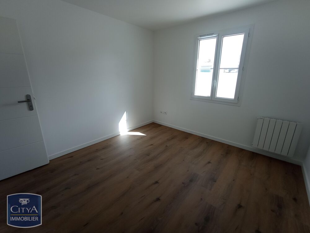 Vente Appartement appartement Saint-pierre-d'oléron