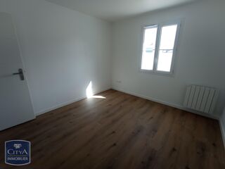  Appartement à vendre 3 pièces 60 m²