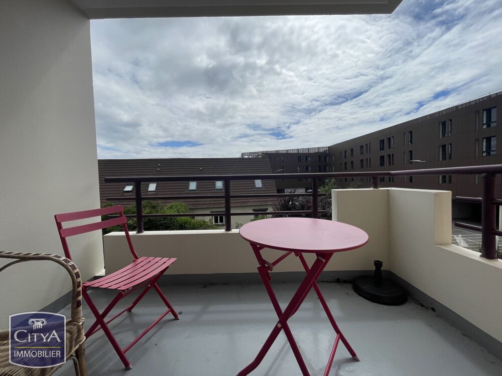 Vente Appartement appartement Rouen