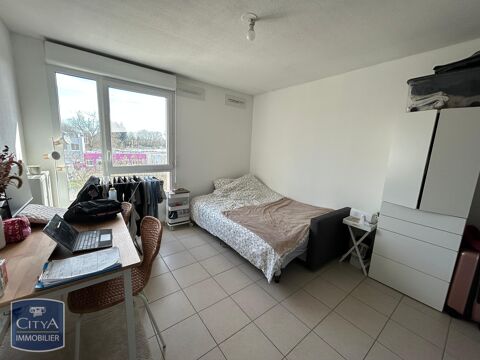   appartement Appartement - 1 pi�ce(s) - 22 m�