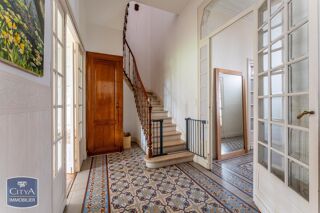  Maison à vendre 6 pièces 155 m²
