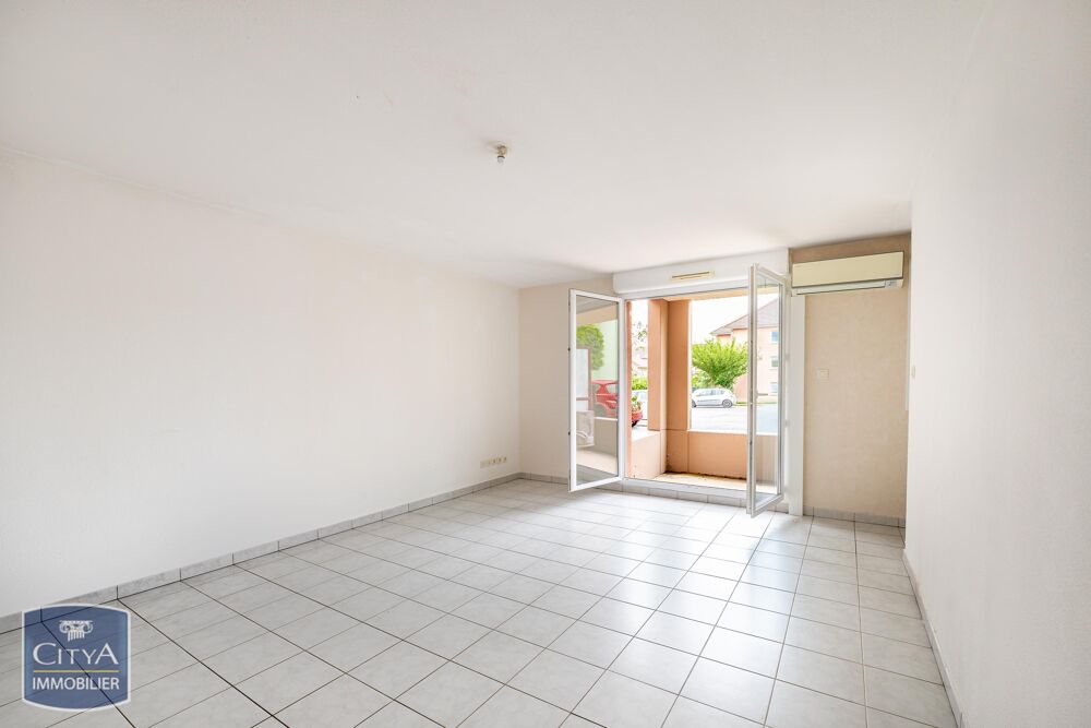 Vente Appartement appartement Belfort