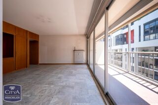 Vente Appartement appartement Toulouse