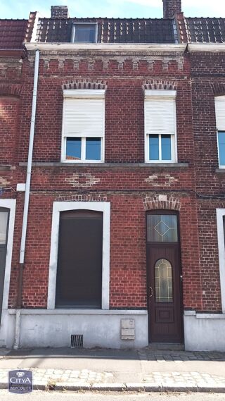 Vente Maison maison Roubaix