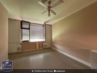  Appartement à vendre 1 pièce 28 m²