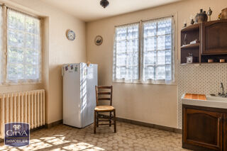  Maison à vendre 6 pièces 133 m²