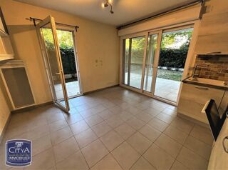  Appartement à vendre 1 pièce 22 m²