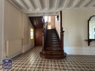  Maison à vendre 11 pièces 387 m²