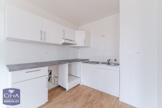  Appartement  vendre 3 pices 60 m