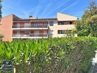  Appartement à vendre 3 pièces 49 m²
