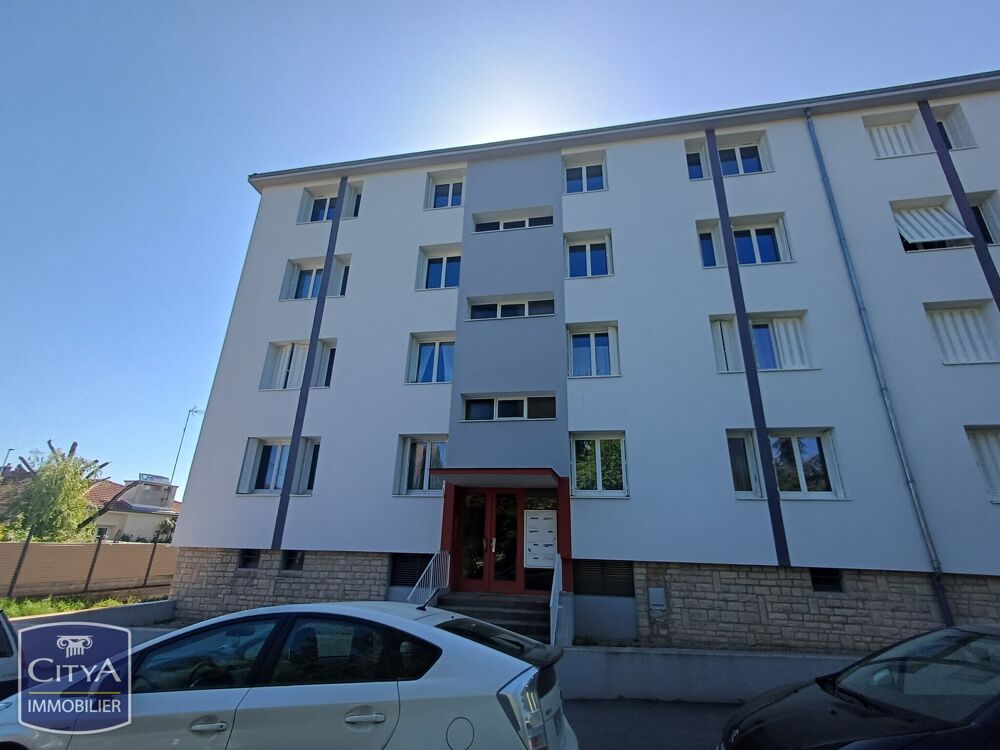 Appartement 3 pièces 56 m² · à Dijon · 56 m² · 99 000 €