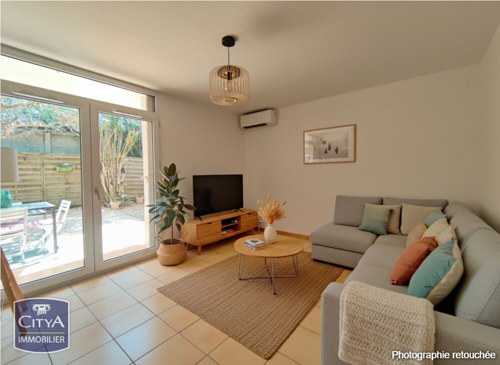 Vente Appartement appartement Nîmes