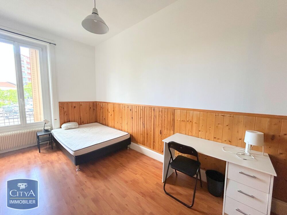 Vente Appartement appartement Saint-Étienne