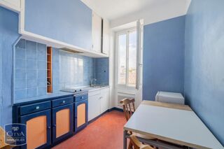  Appartement à vendre 2 pièces 36 m²