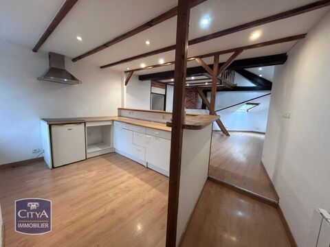  Appartement à vendre 2 pièces 55 m²