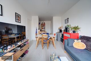 Vente Appartement appartement Tours