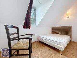 Appartement à vendre 2 pièces 27 m²