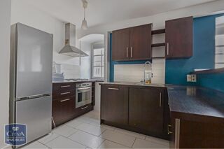  Appartement à vendre 4 pièces 68 m²