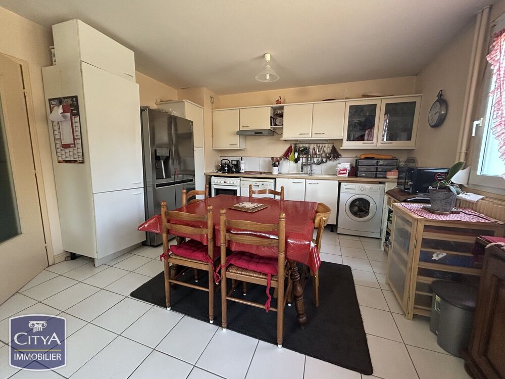 Vente Appartement appartement Le mans