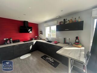  Maison à vendre 4 pièces 86 m²