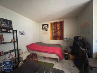  Appartement � vendre 1 pi�ce 29 m�