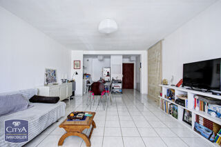  Appartement à vendre 2 pièces 57 m²