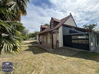  Maison � vendre 7 pi�ces 140 m�