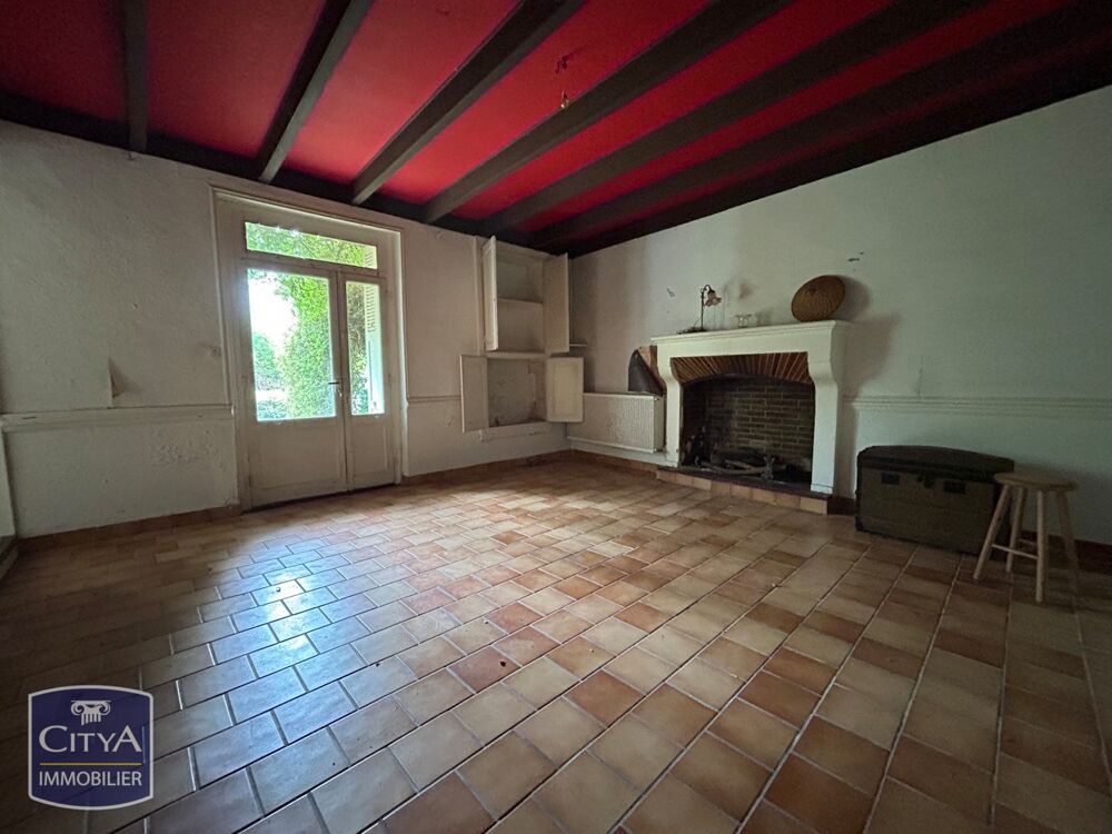 Vente Maison maison Migné-auxances