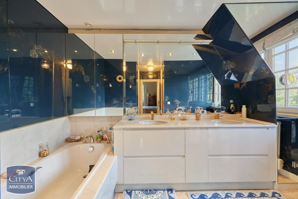 � vendre  Maison Saint-Arnoult (14800)