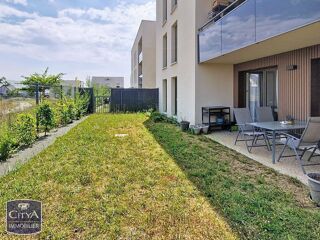  Appartement à vendre 3 pièces 72 m²