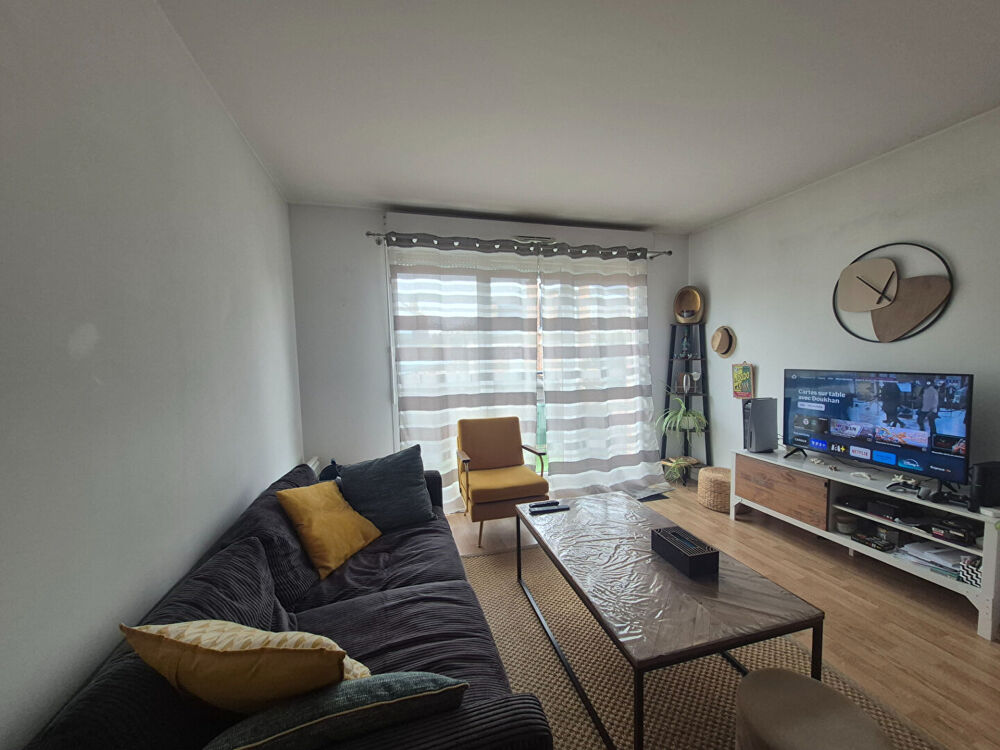 Vente Appartement appartement Arras