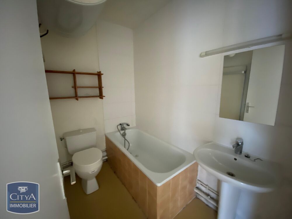 Vente Appartement appartement Grenoble