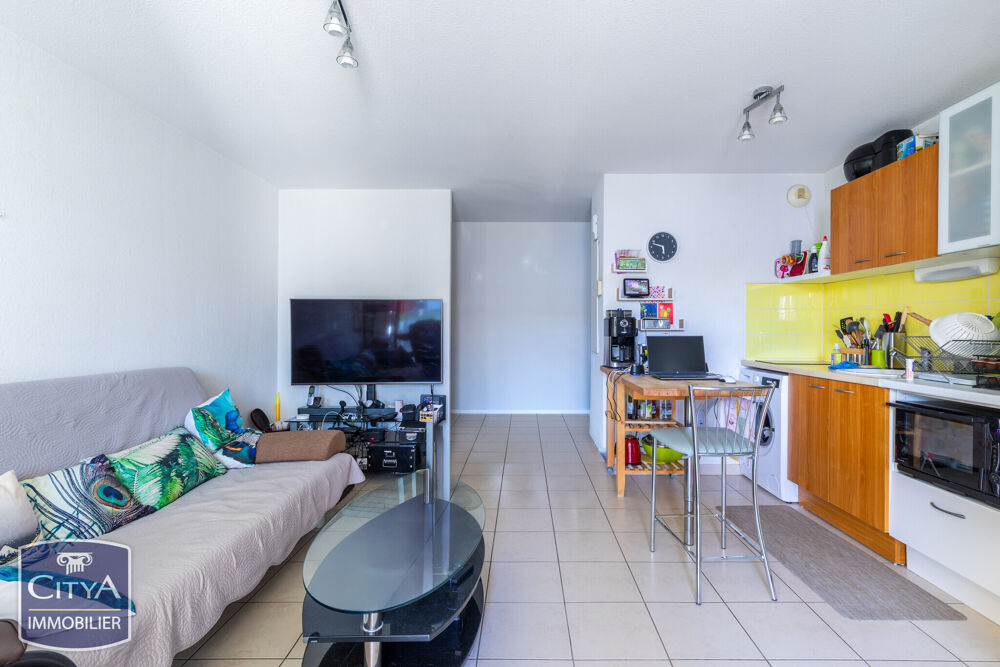 Vente Appartement appartement Frontignan