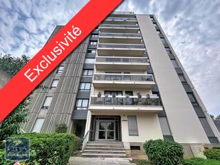  Appartement � vendre 4 pi�ces 85 m�