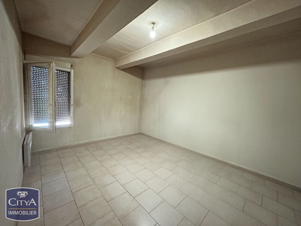 Vente Appartement appartement Carpentras