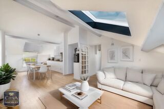  Appartement à vendre 4 pièces 90 m²