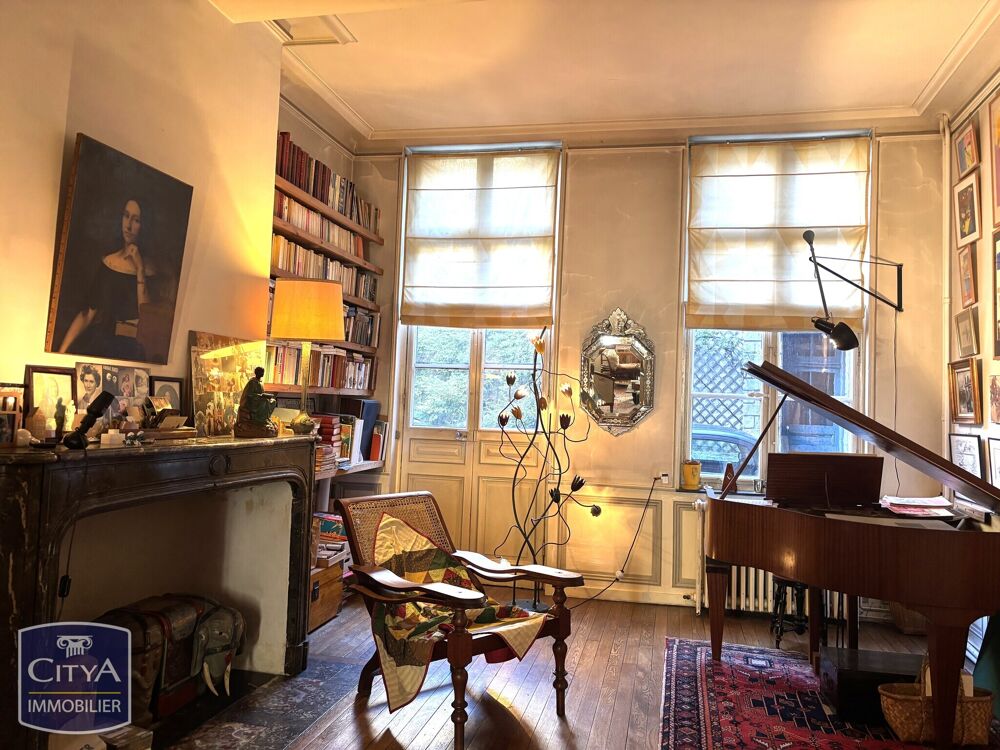 à vendre  Maison Arras (62000)