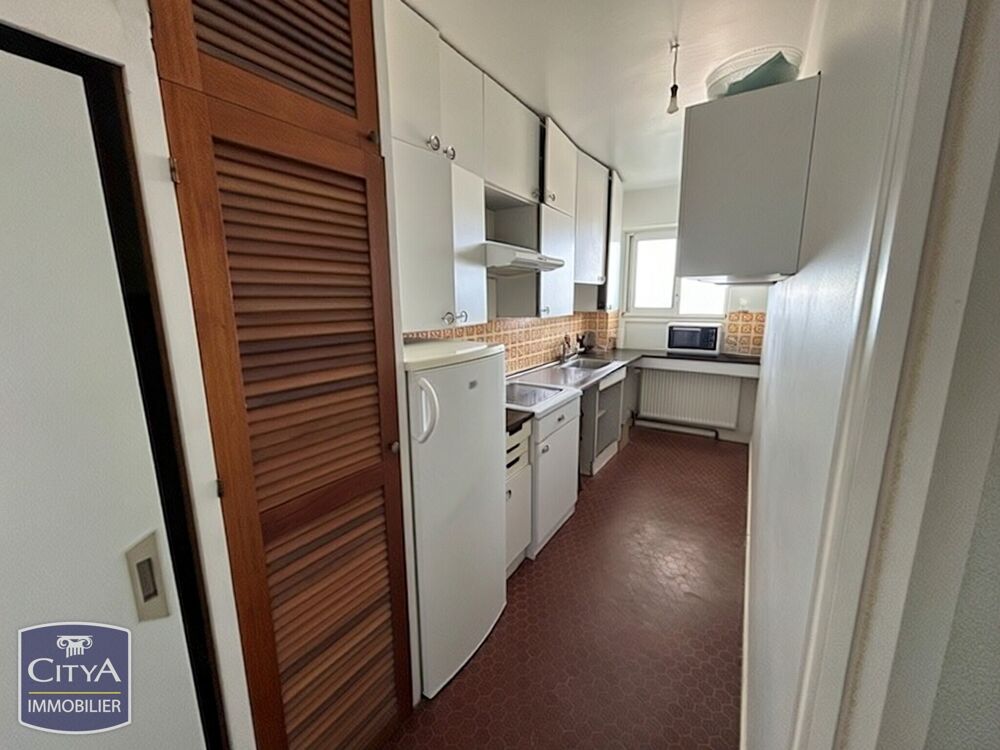 Vente Appartement appartement Royan