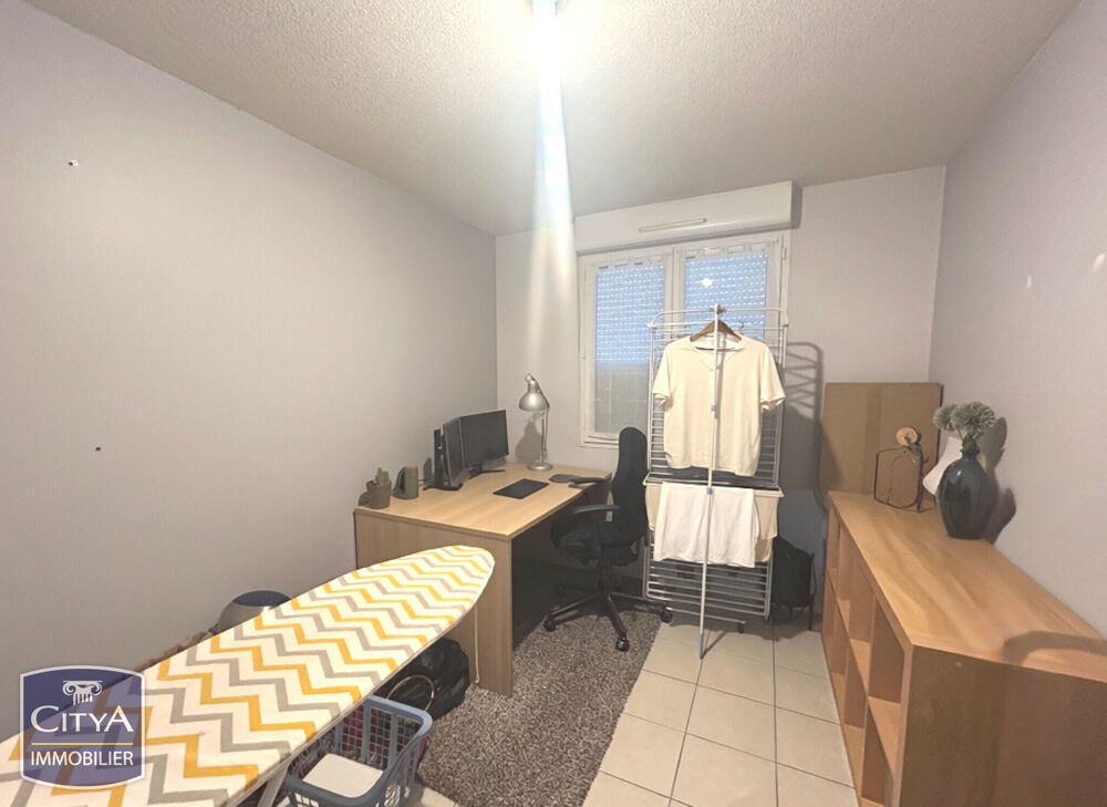 Vente Appartement appartement Riorges