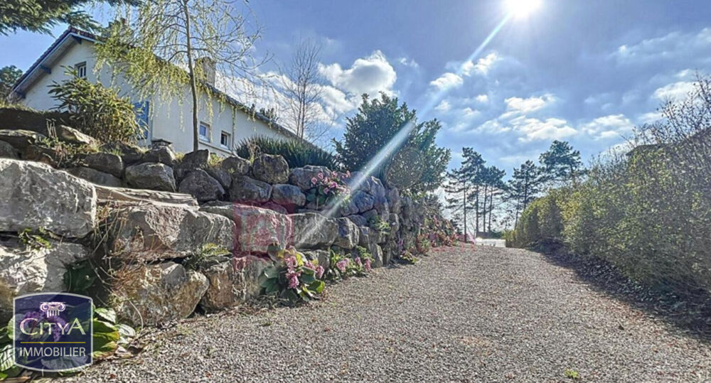 à vendre  Maison Cucq (62780)